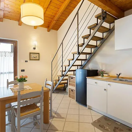 منزل ريفي Bb10 Oasi *