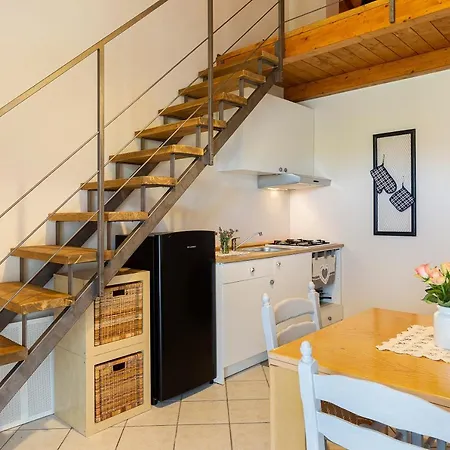 Country house Bb10 Oasi *