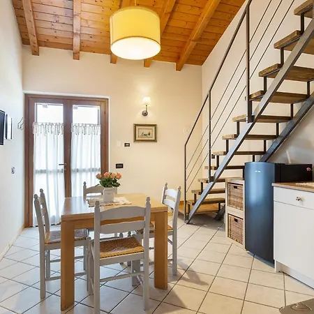 منزل ريفي Bb10 Oasi