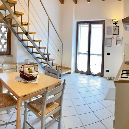 Bb10 Oasi Country house *