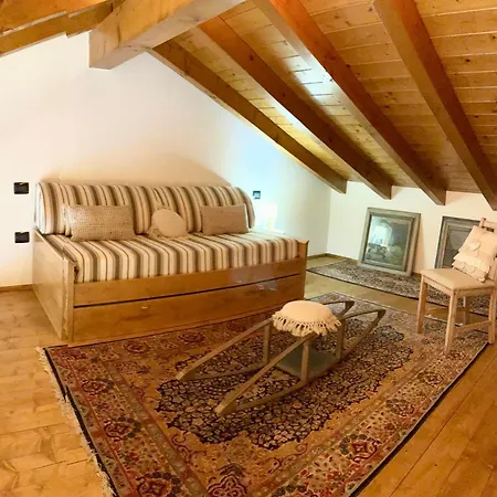 منزل ريفي Bb10 Oasi *