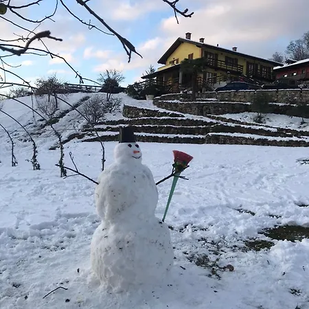 Bb10 Oasi منزل ريفي