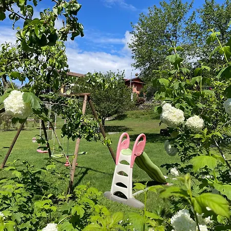 Landhuis Bb10 Oasi *