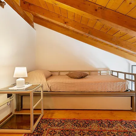 Landhuis Bb10 Oasi Arona