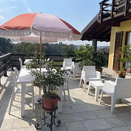 Country house Bb10 Oasi