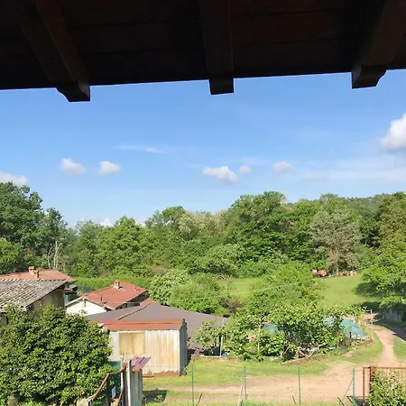 Country house Bb10 Oasi