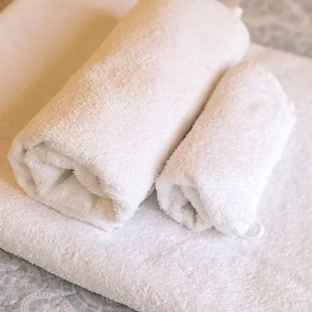 Bb10 Oasi منزل ريفي *