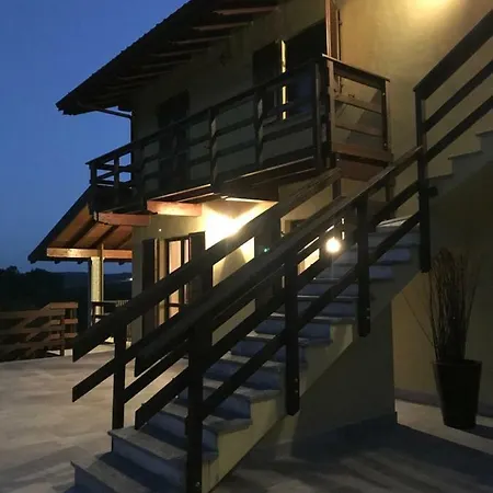 Country house Bb10 Oasi *