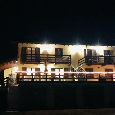 منزل ريفي Bb10 Oasi أرونا