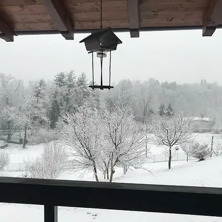 منزل ريفي Bb10 Oasi