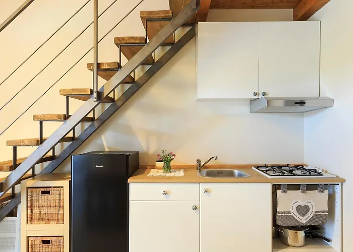 Bb10 Oasi Landhuis *