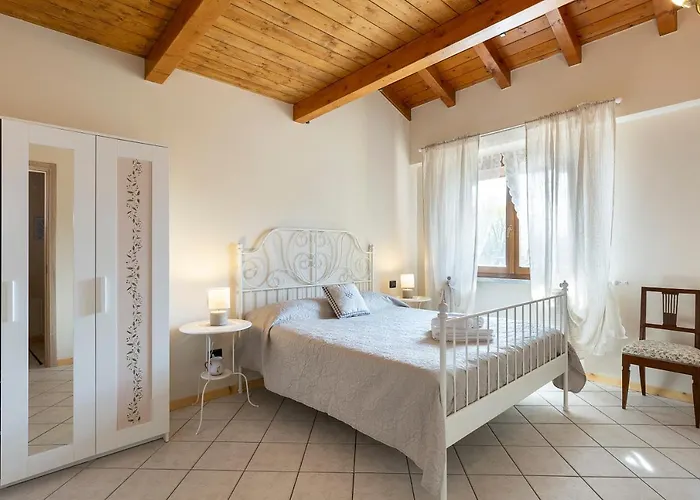 Landhuis Bb10 Oasi *