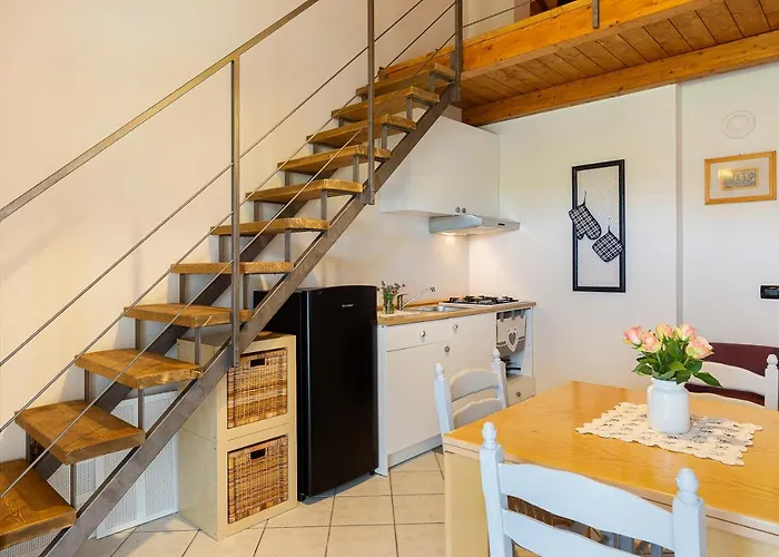 Landhuis Bb10 Oasi *