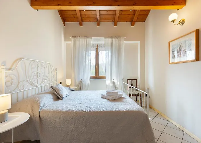 Landhuis Bb10 Oasi *