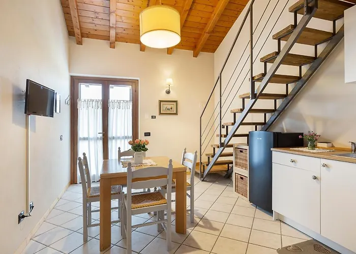 컨트리하우스 Bb10 Oasi