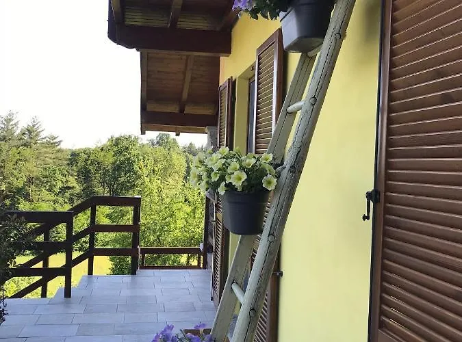 Landhuis Bb10 Oasi Arona