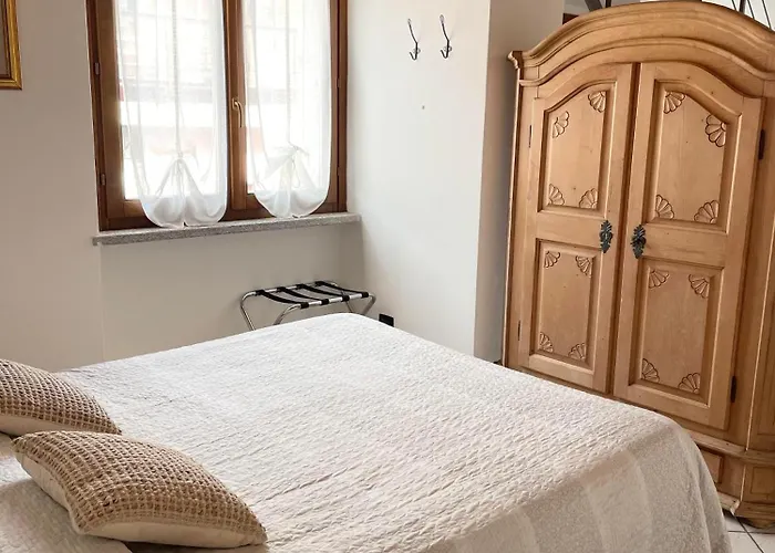 Bb10 Oasi Landhuis *