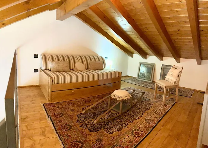 Landhuis Bb10 Oasi *