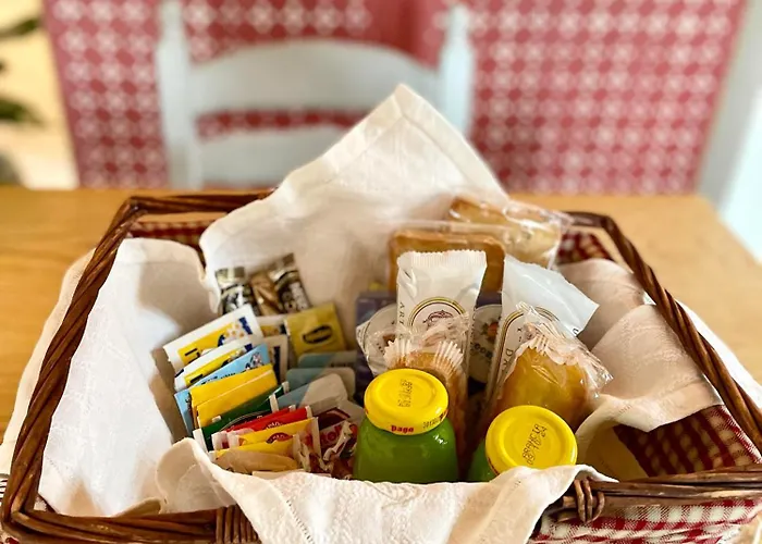 Bb10 Oasi 컨트리하우스 아로나