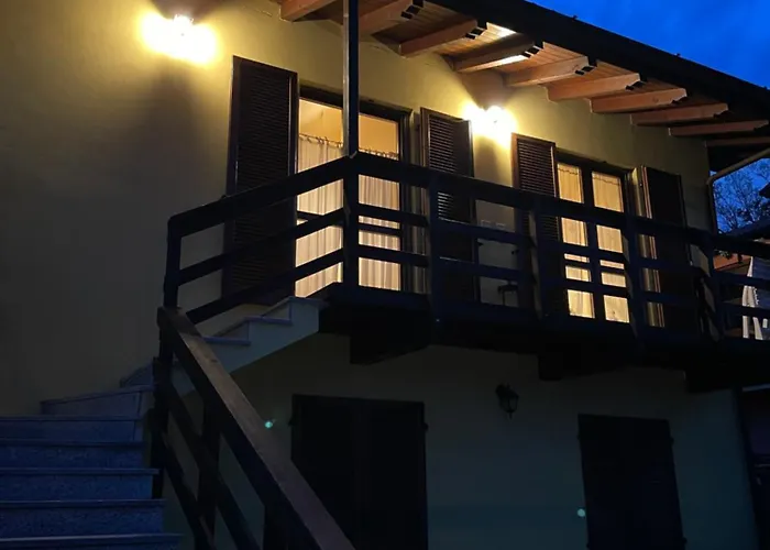 Bb10 Oasi Landhuis *