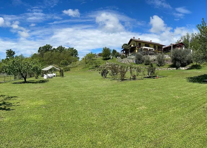 Landhuis Bb10 Oasi Arona