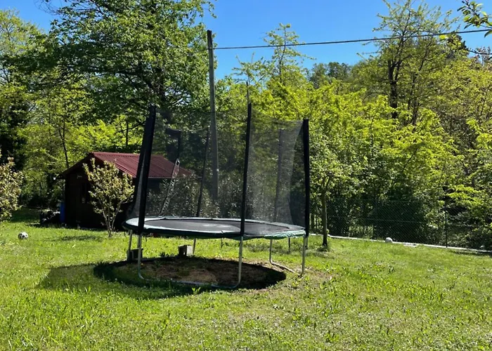 Landhuis Bb10 Oasi Arona