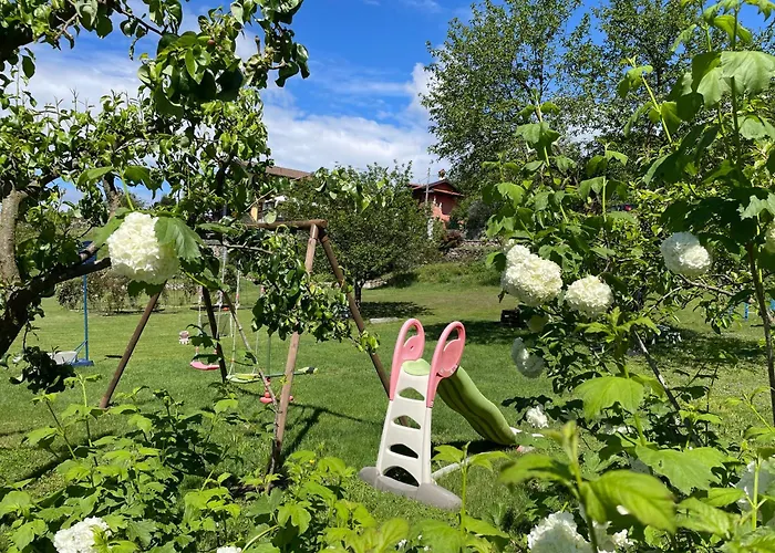 Landhuis Bb10 Oasi *