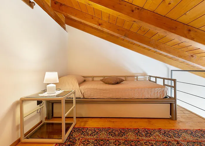 Landhuis Bb10 Oasi Arona