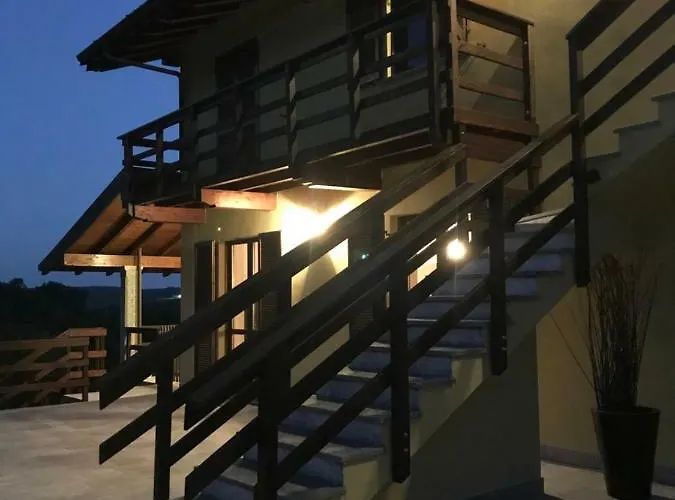 컨트리하우스 Bb10 Oasi *