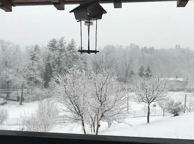 컨트리하우스 Bb10 Oasi