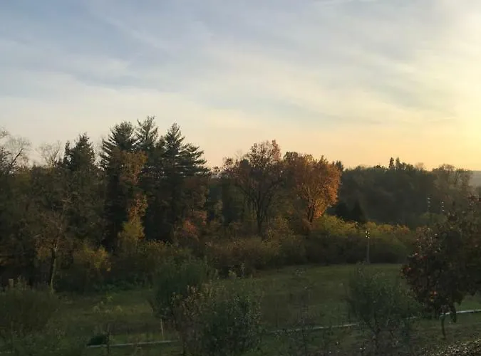 Landhuis Bb10 Oasi Arona