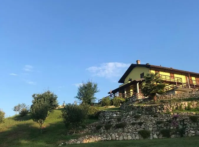 Bb10 Oasi Landhuis Arona