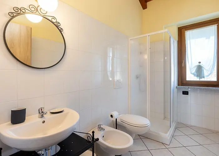 Landhuis Bb10 Oasi *